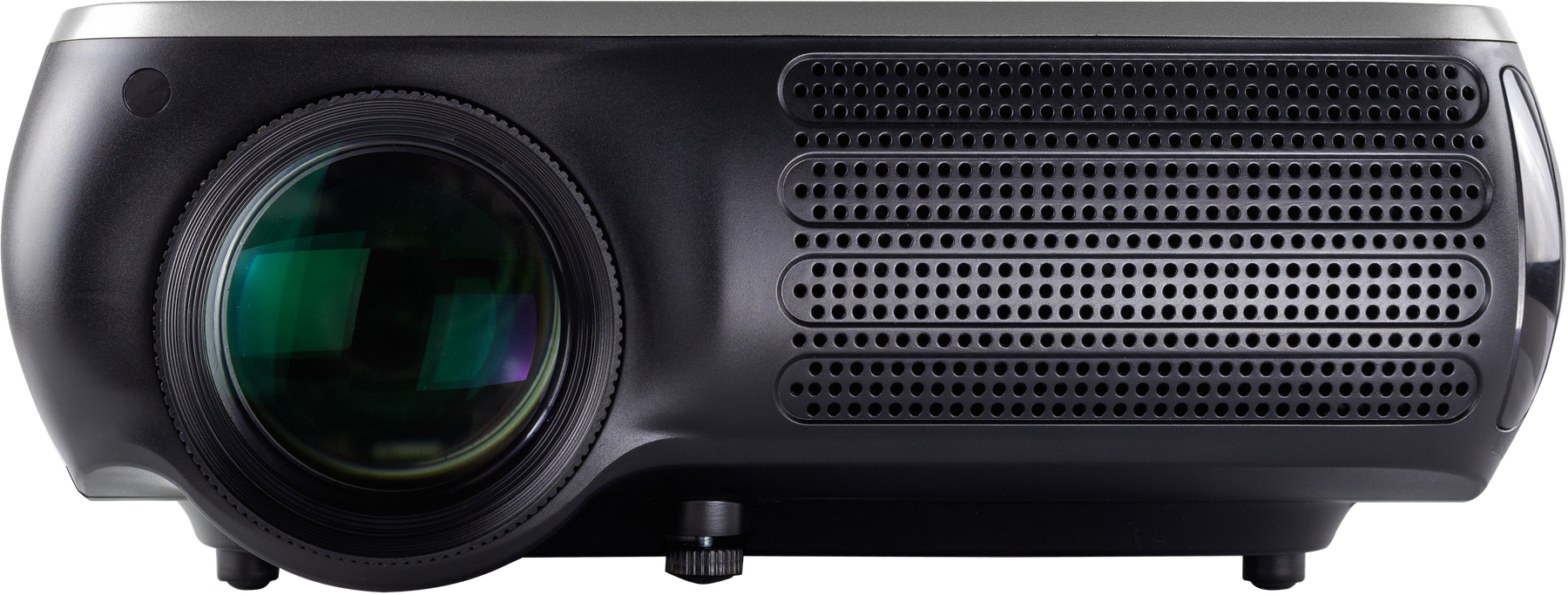Century CX8K 8K Smart Projector Hardware Front