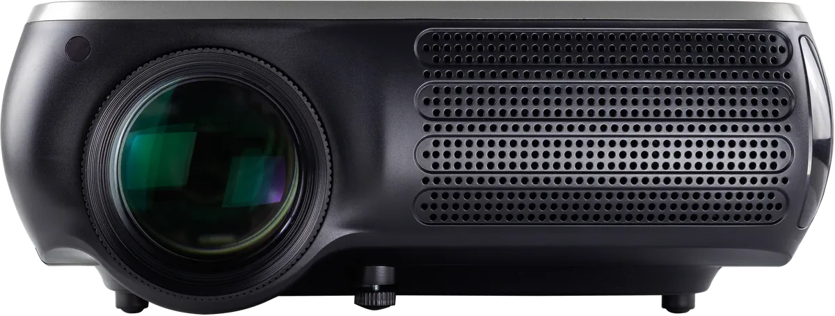 Century CX8K 8K Smart Projector Hardware Front
